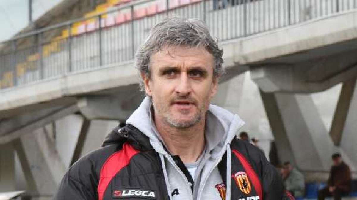 Benevento, l’ex Carboni: “Vigorito ambizioso, la retrocessione sarebbe letale. La squadra è competitiva, ma…”