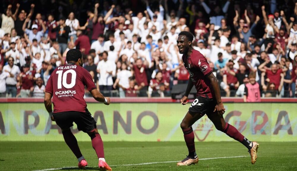 dia vilhena salernitana