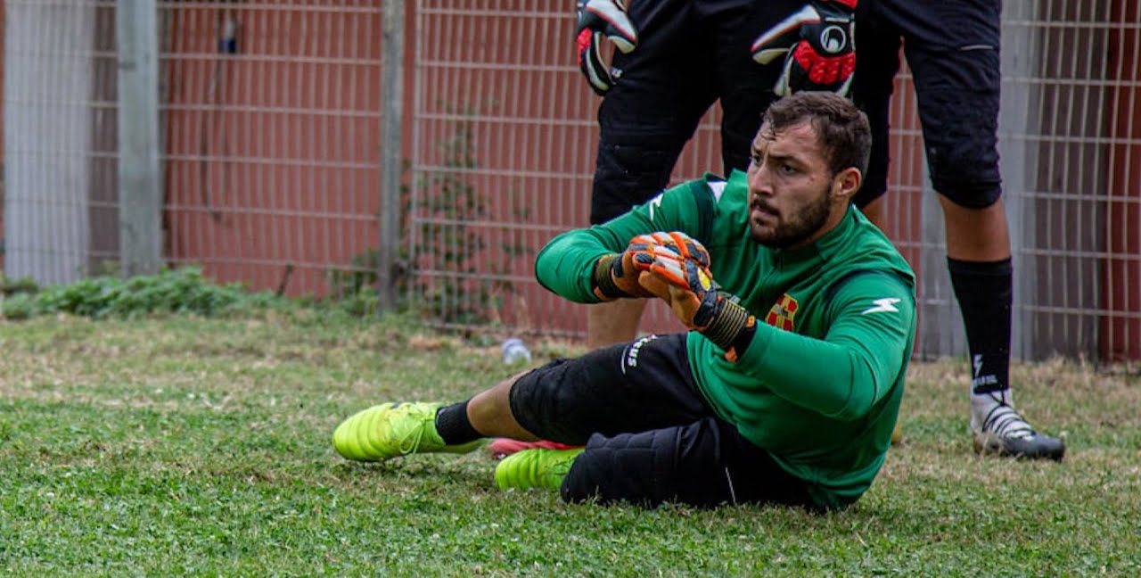 La Turris segue Marone: sul portiere un altro club di Serie C