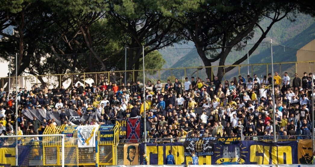 Juve Stabia