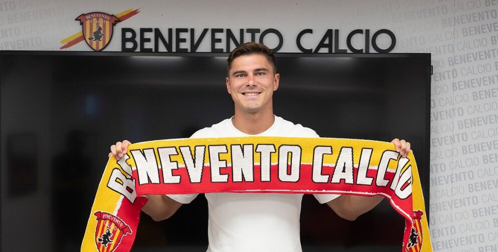 benevento berra