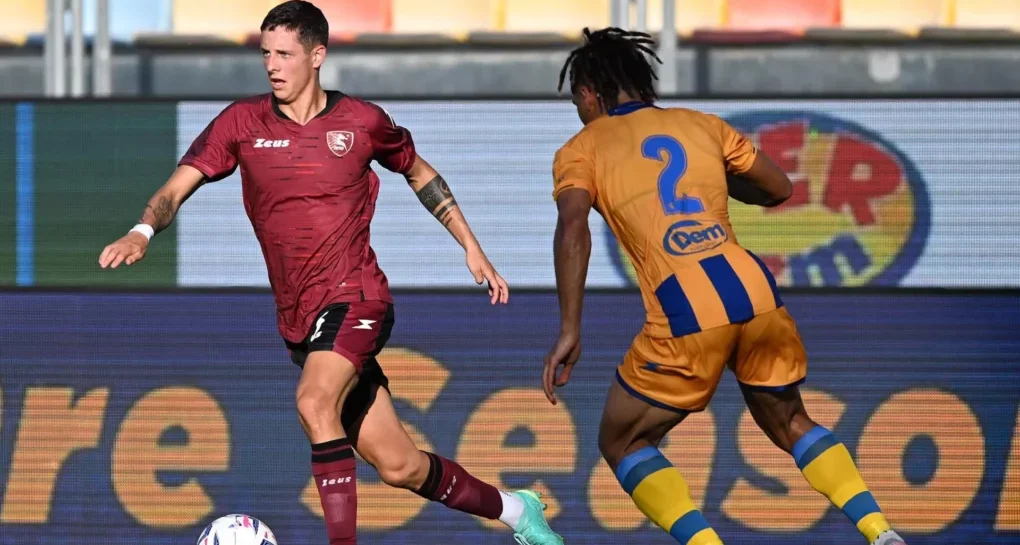 Doppio affare sull’asse Salernitana-Verona, in granata arriva un centrocampista. Bradaric verso i gialloblù