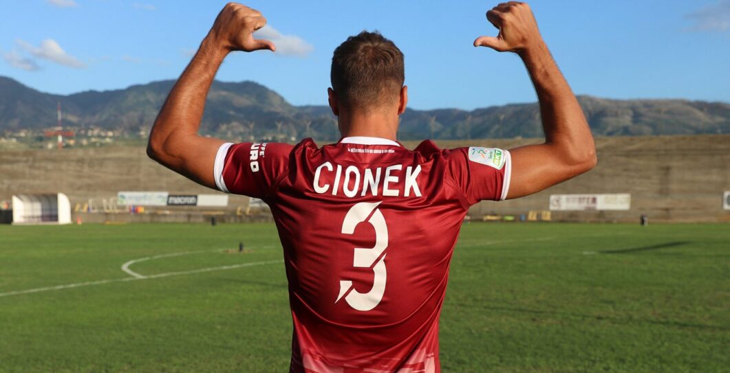 cionek