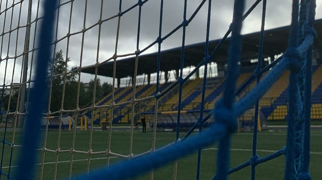 stadio de cristofaro giugliano