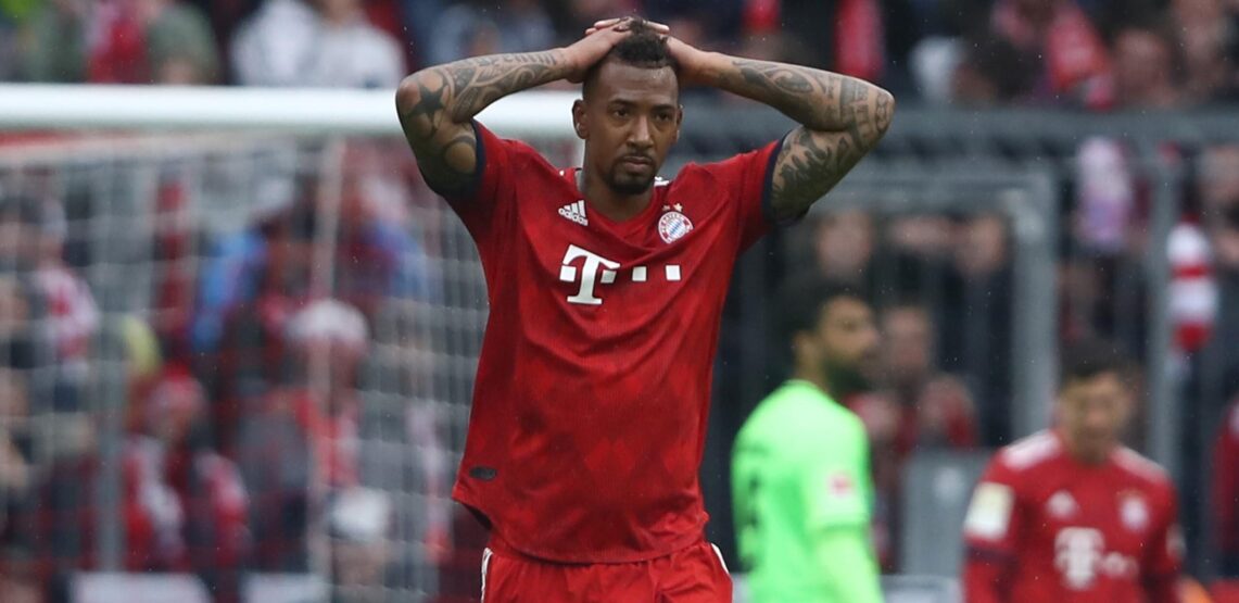 Boateng