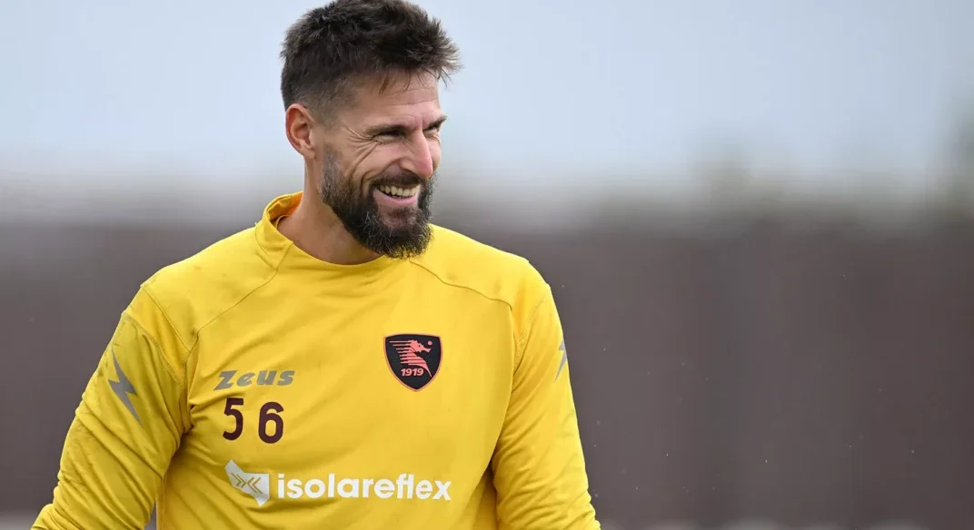 costil salernitana