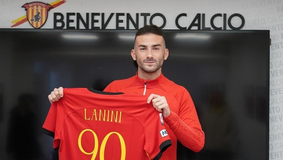 lanini benevento