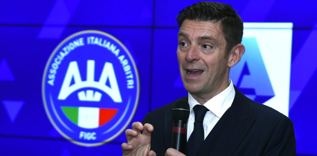 Rocchi: “Errori evitabili, ma chiedo ai tesserati un comportamento diverso. Guida quasi aggredito a Salerno”