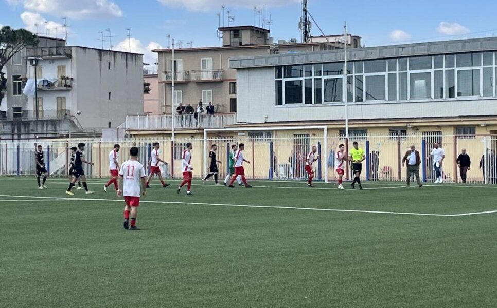 Boys Napoli Ponticelli Frattese