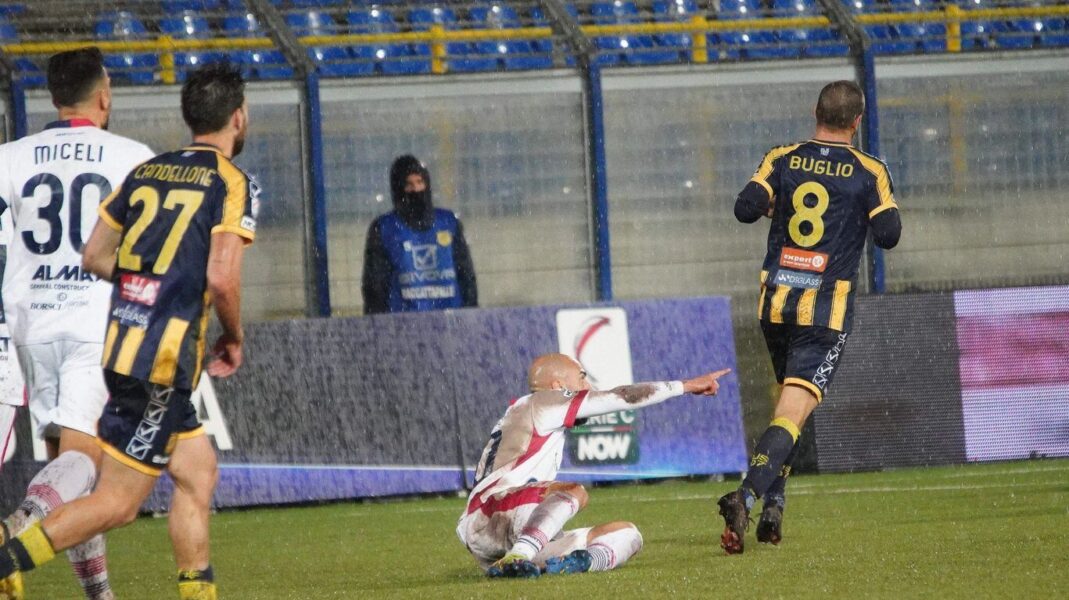 juve stabia