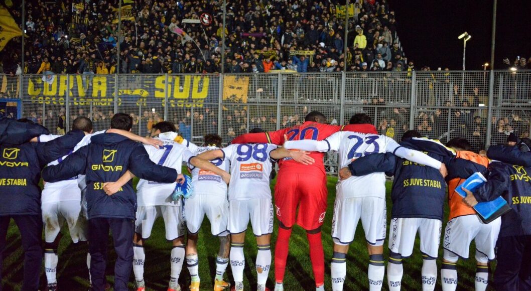 Juve Stabia