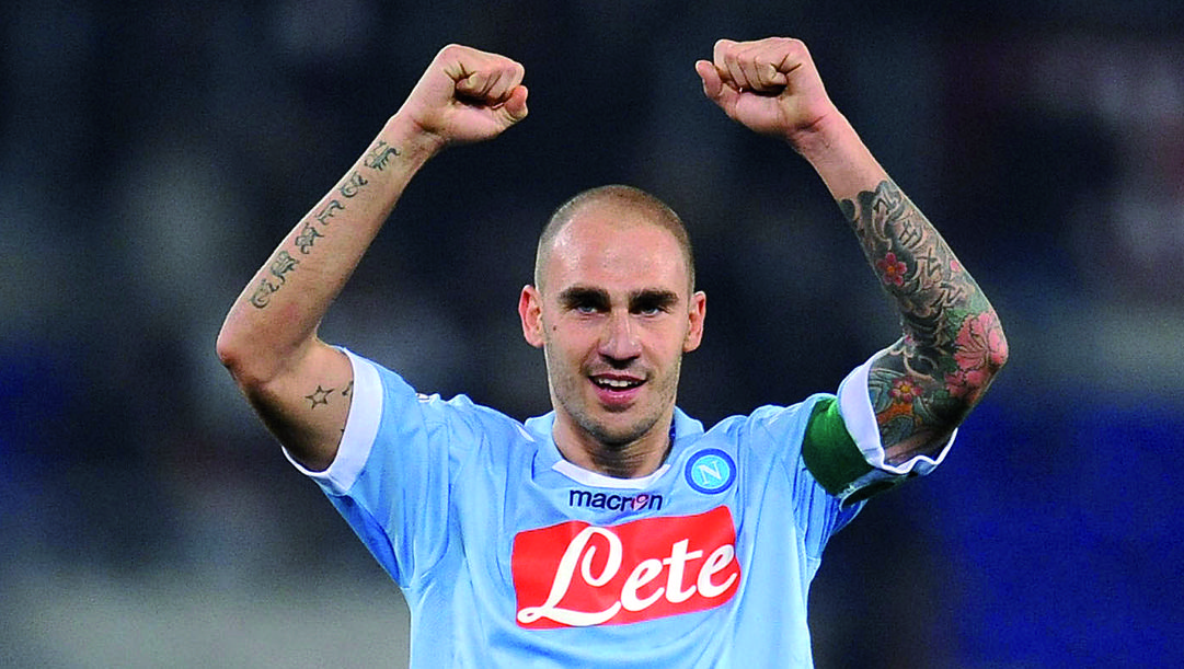 Paolo Cannavaro: “Ibrahimovic è stato vicino al Napoli. Su Cavani, Hamsik e Lavezzi…”