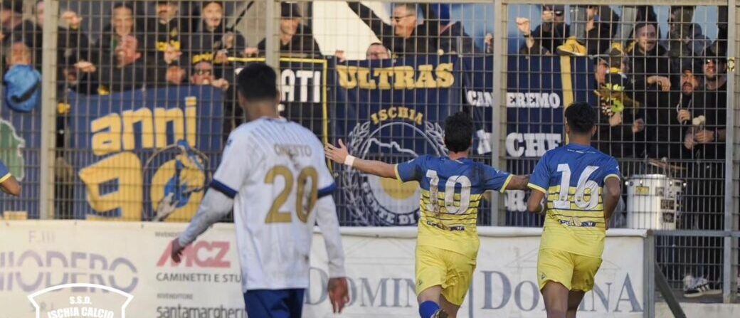 ischia calcio