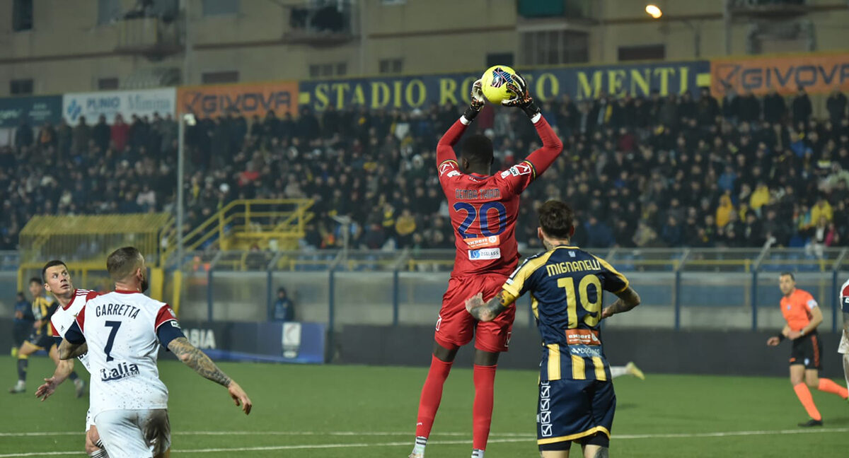 juve stabia-casertana