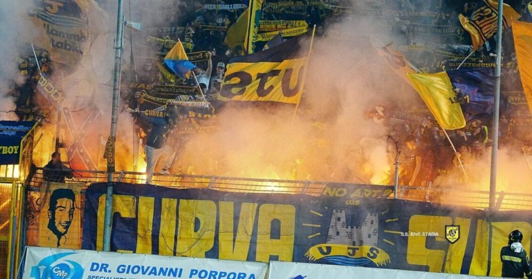 juve stabia