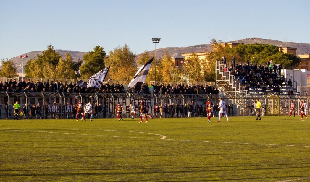 nola calcio