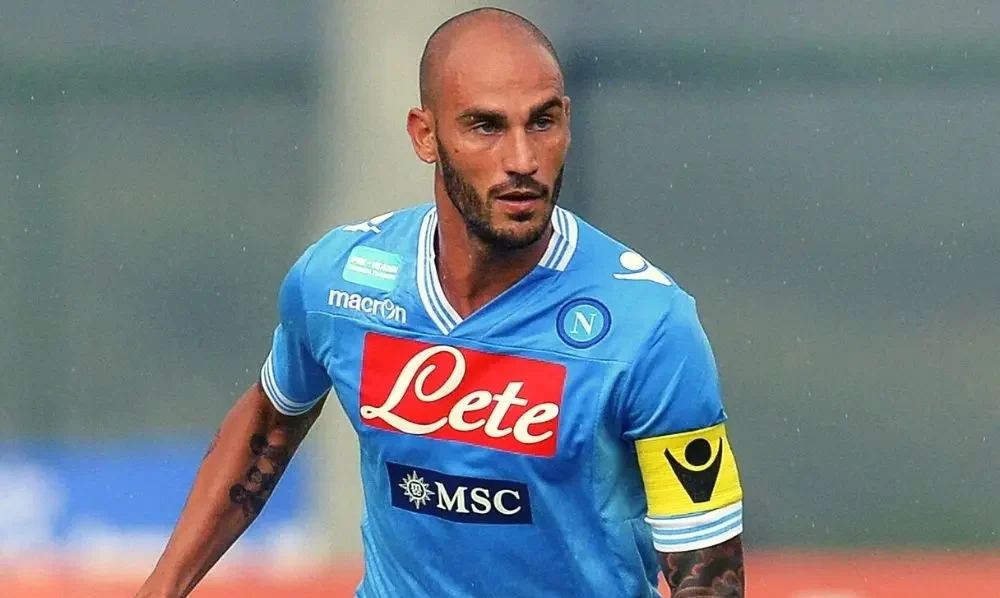 Paolo Cannavaro: “Sogno di allenare il Napoli. Scudetto? L’ultimo anno di Mazzarri…”