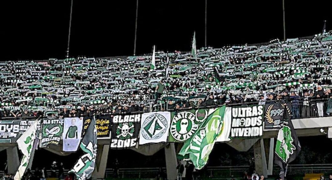 tifosi avellino