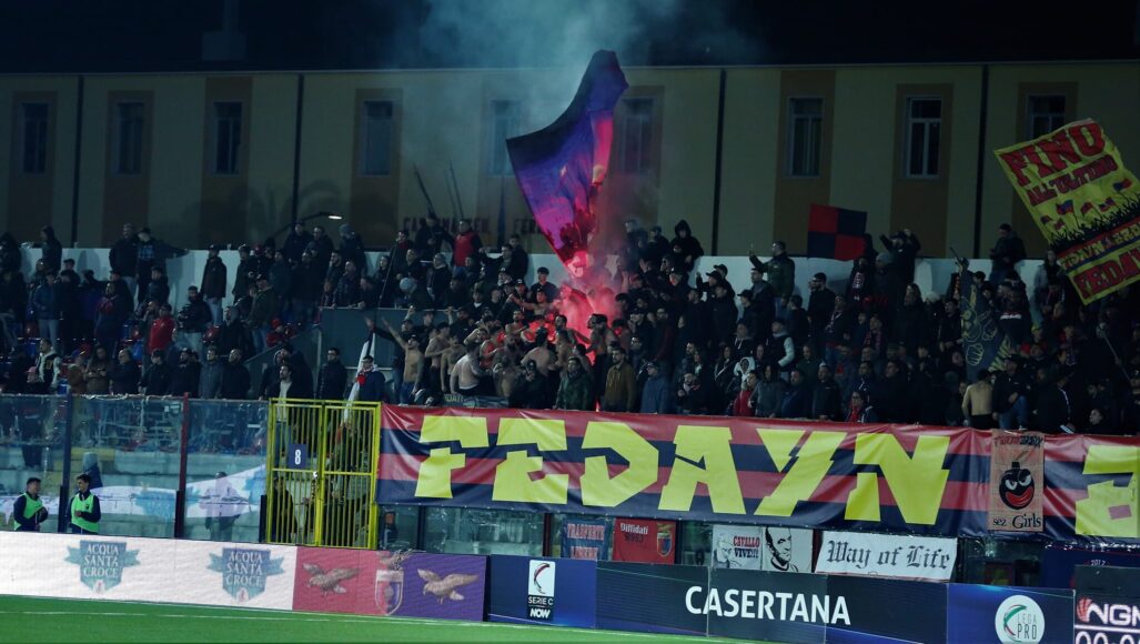 casertana