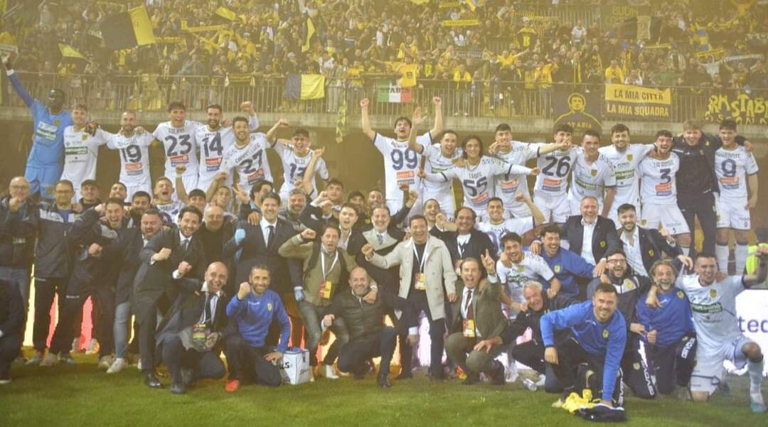 Juve Stabia