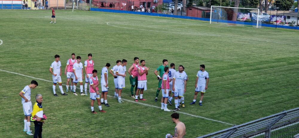 ischia calcio