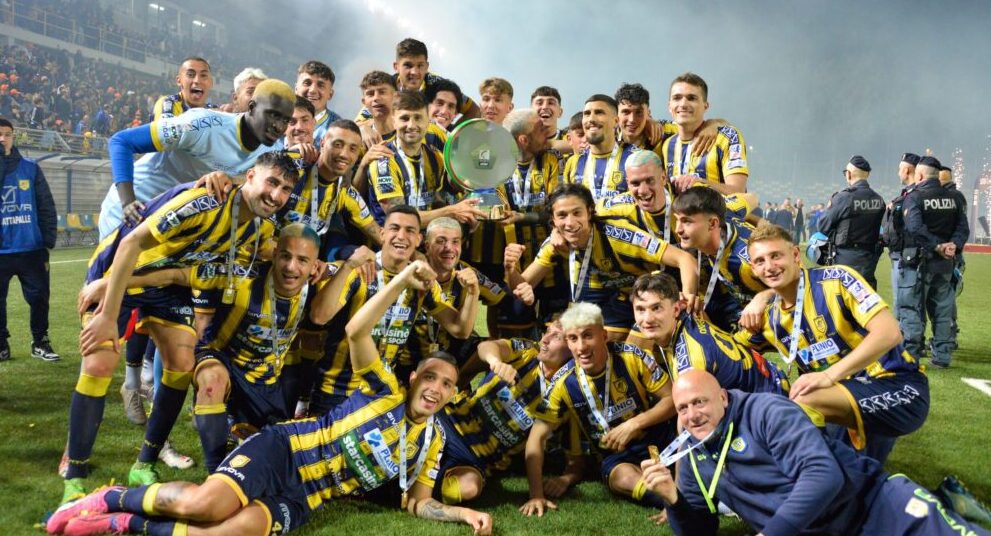 juve stabia