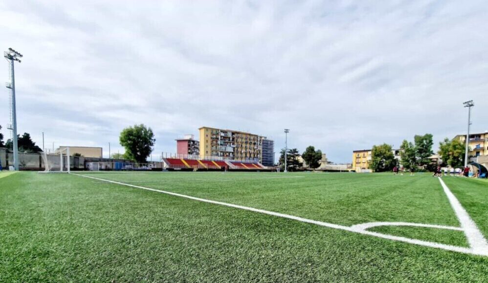 stadio caduti di brema