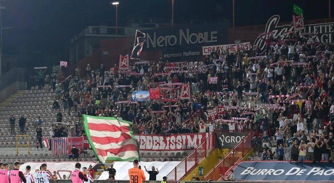 tifosi vicenza