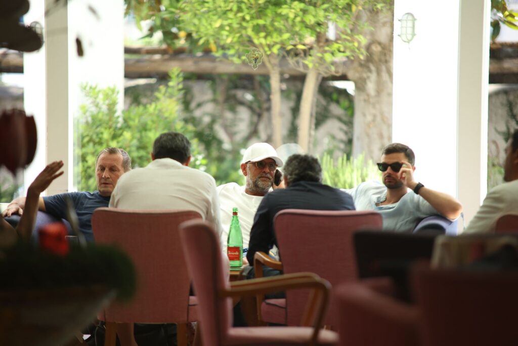 ischia calcio, lubrano