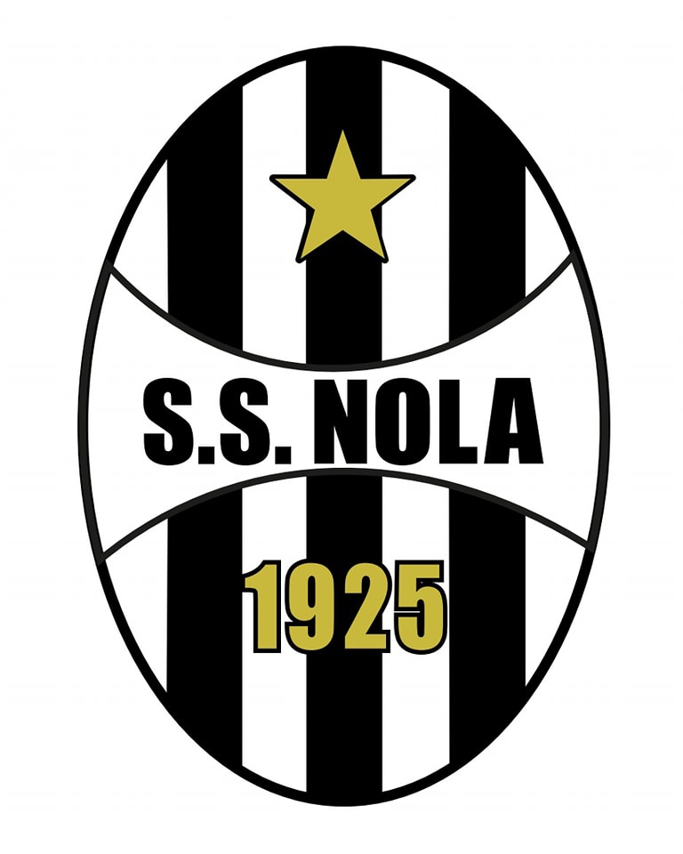 nuovo logo nola