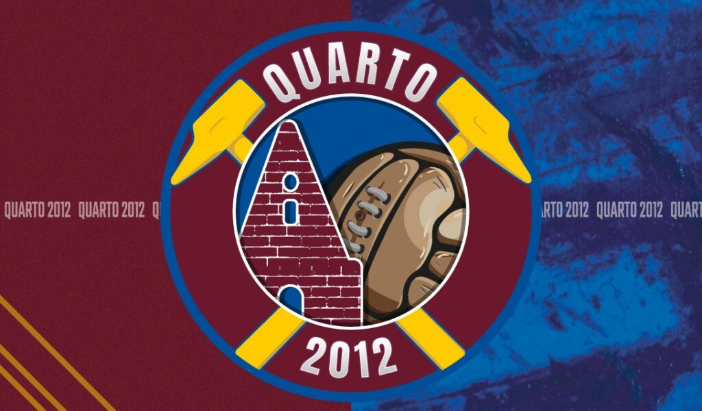 logo quarto 2012