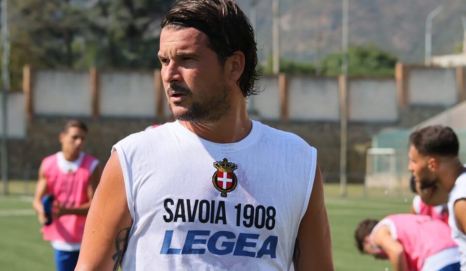 maniero savoia