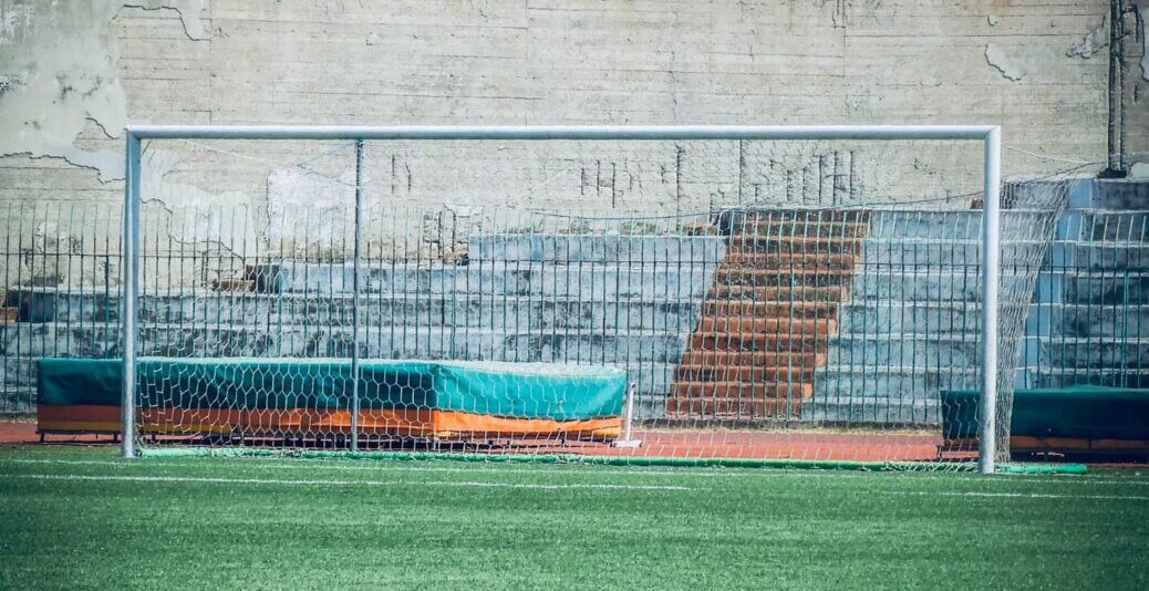 portici stadio san ciro