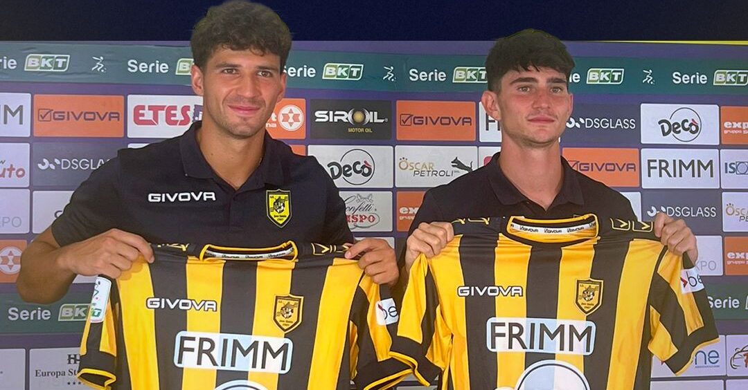 ruggero, di marco, juve stabia