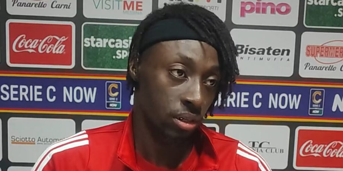 bakayoko casertana