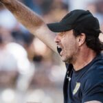 Juve Stabia, Pagliuca: “Felice della rosa, i valori morali fanno la differenza”