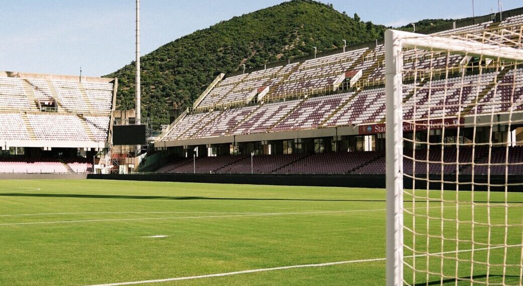 stadio arechi