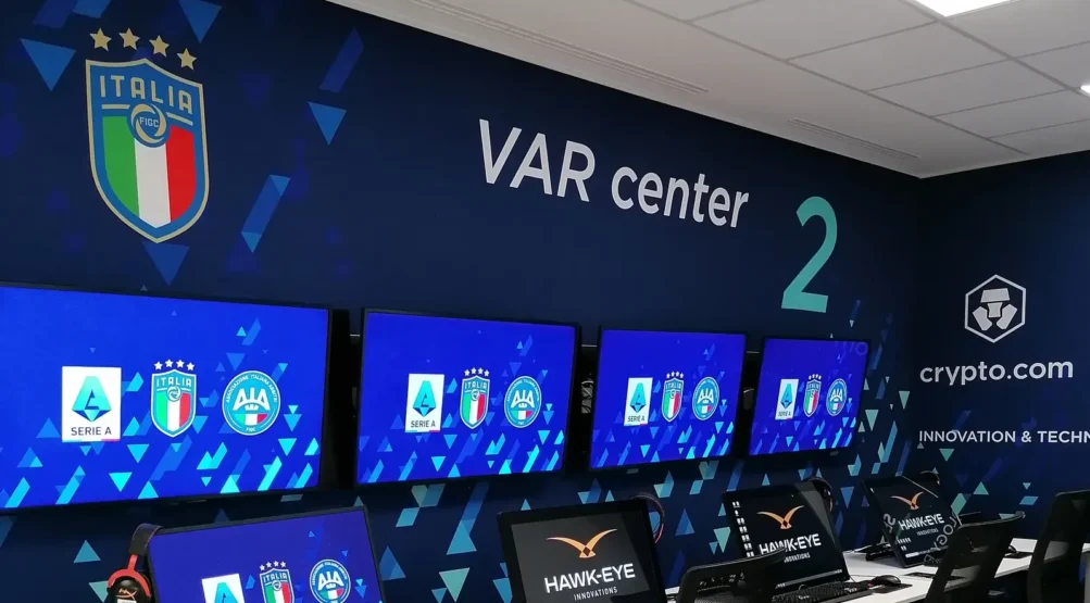 var