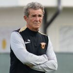 Benevento, Auteri: “Ho rivisto l’atteggiamento di squadra che avevamo in passato. Rigore su Oukhadda? Errore grave…”