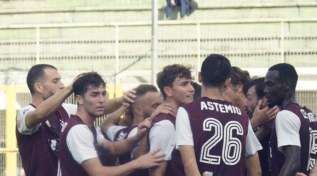 Serie D, Girone G – Il Savoia supera la Paganese, tris della Puteolana. Gelbison ko, la Sarnese pareggia