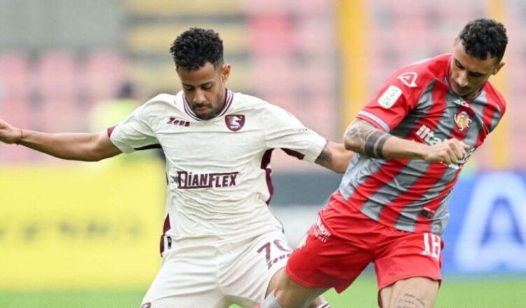 salernitana