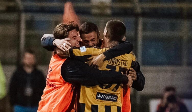 juve stabia