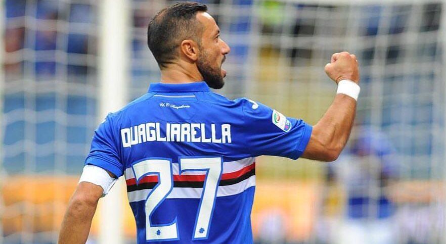 quagliarella