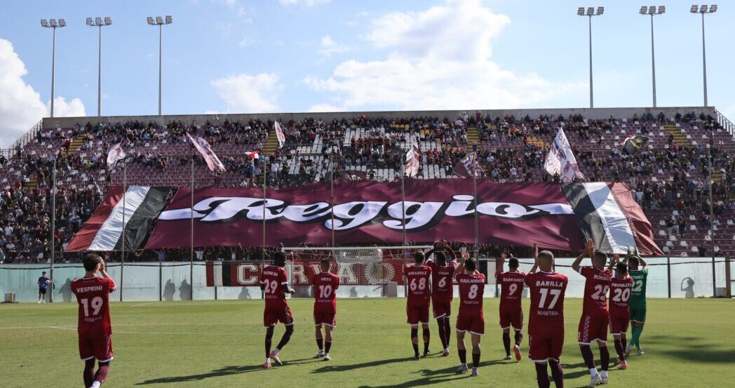 reggina