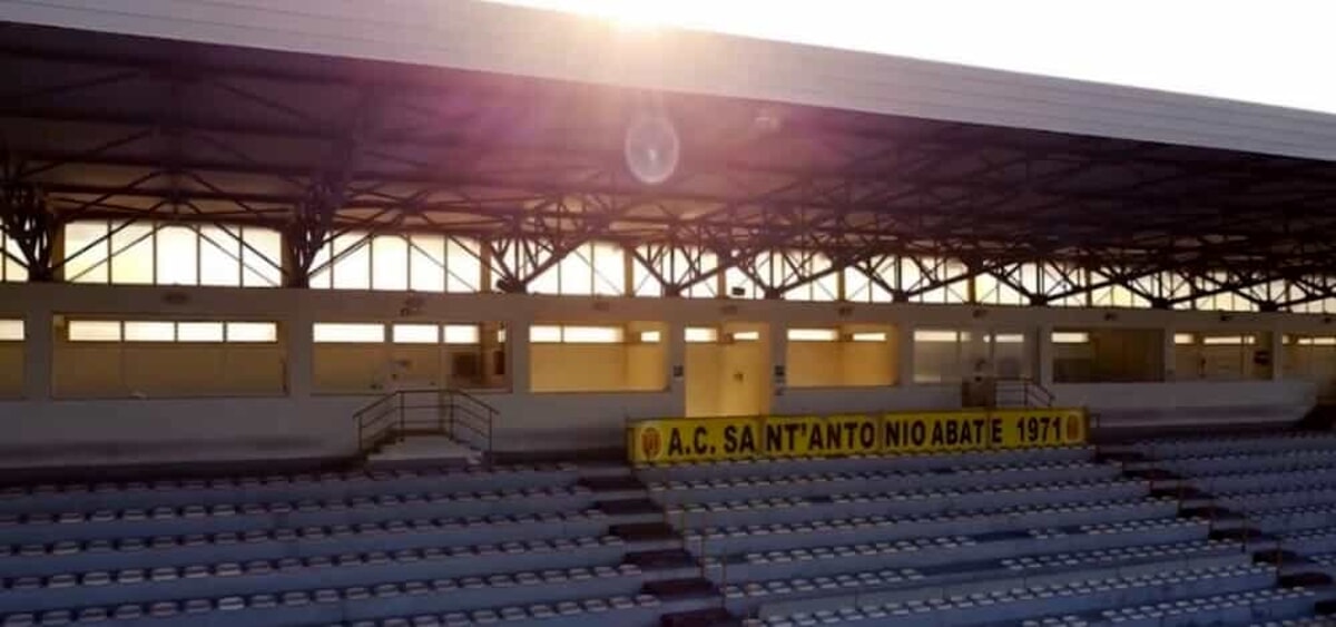 sant'antonio abate