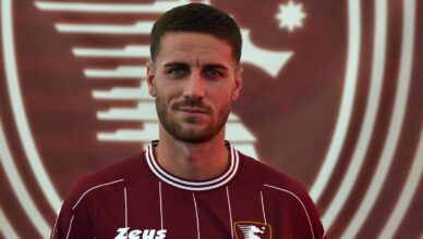 Salernitana