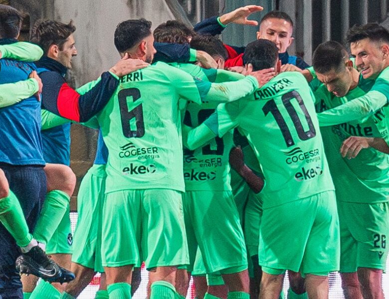 Coppa Italia Serie C – La Giana Erminio sarà la prossima avversaria dell’Avellino: Pro Vercelli sconfitta 3-0