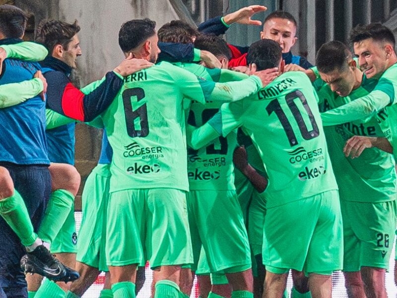 Coppa Italia Serie C – La Giana Erminio sarà la prossima avversaria dell’Avellino: Pro Vercelli sconfitta 3-0