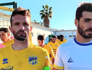 Serie D Girone H – Sorridono Ischia e Palmese. Nocerina fermata dal Fasano. Acerrana, Angri e Costa d’Amalfi vanno ko