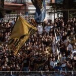 Juve Stabia, Pagliuca: “La vittoria di oggi è un segnale della nostra crescita. Chiedo a Castellammare di accompagnarci in questo sogno”